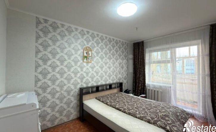 2-комн квартира улица Академика Курчатова, 7,  д. 7