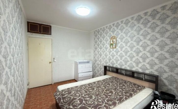 2-комн квартира улица Академика Курчатова, 7,  д. 7