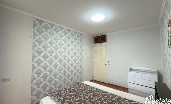 2-комн квартира улица Академика Курчатова, 7,  д. 7