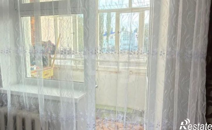 2-комн квартира улица Академика Курчатова, 7,  д. 7
