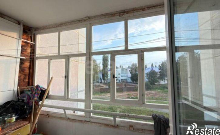2-комн квартира улица Академика Курчатова, 7,  д. 7