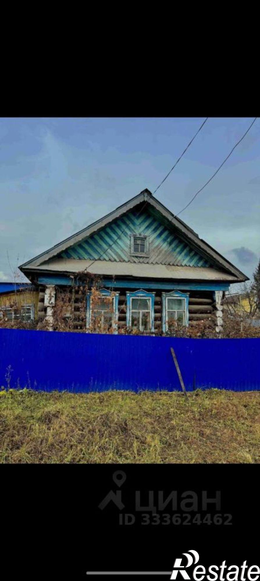 Купить дачу, дом, коттедж за 1 600 000 рублей на улица Пушкина, 7А