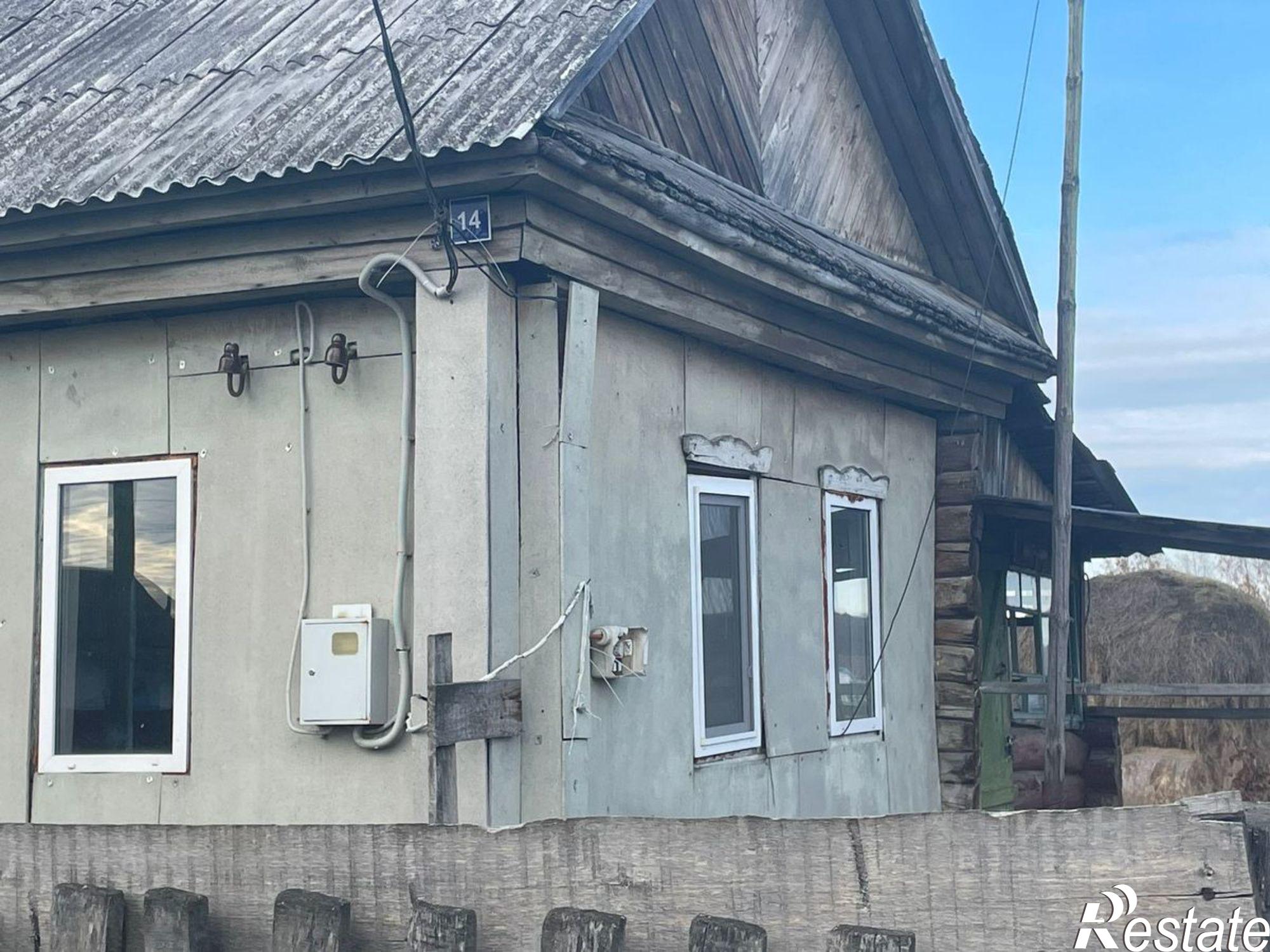 Купить дачу, дом, коттедж за 500 000 рублей на Аургазинский район