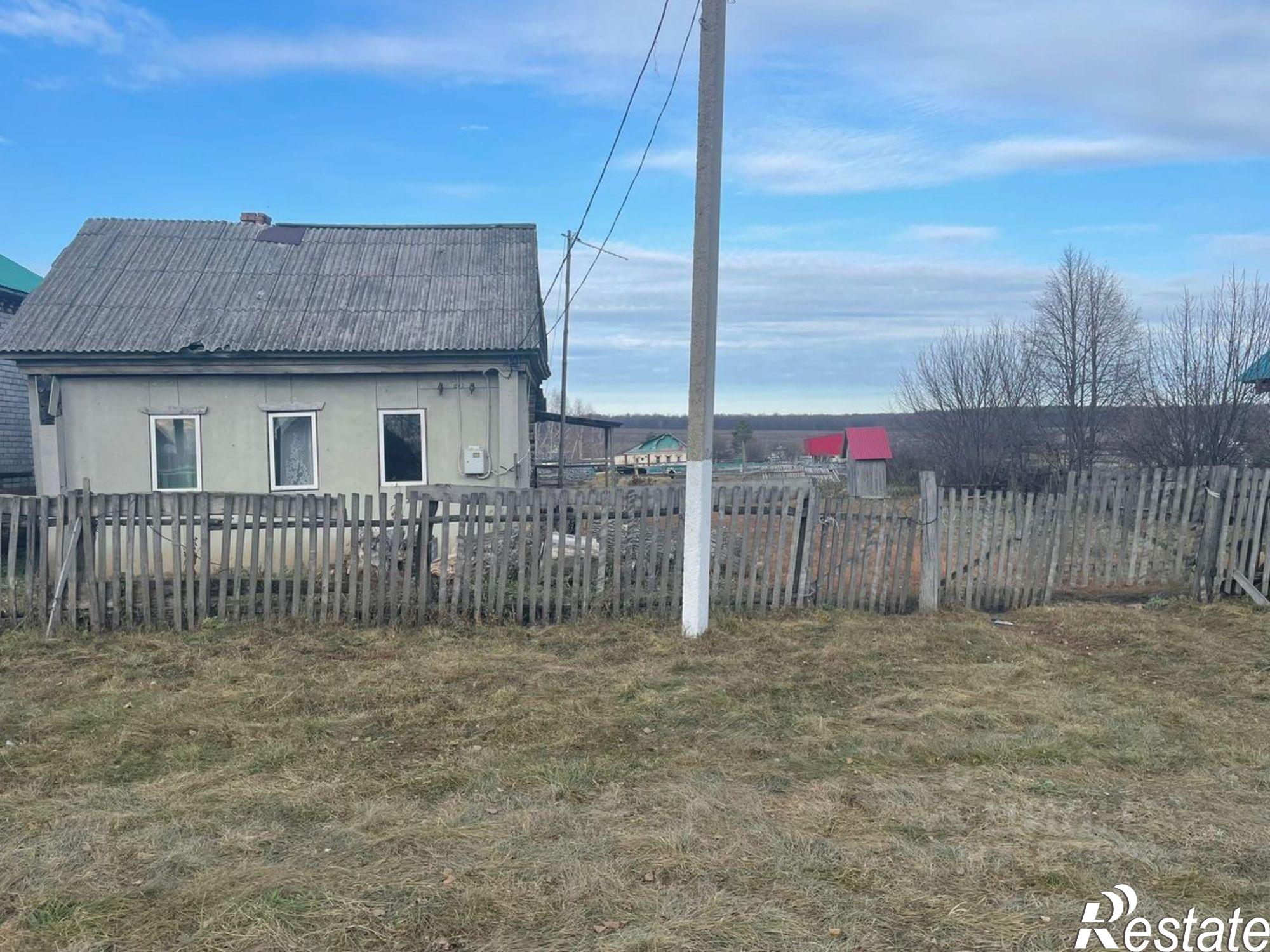 Купить дачу, дом, коттедж за 500 000 рублей на Аургазинский район