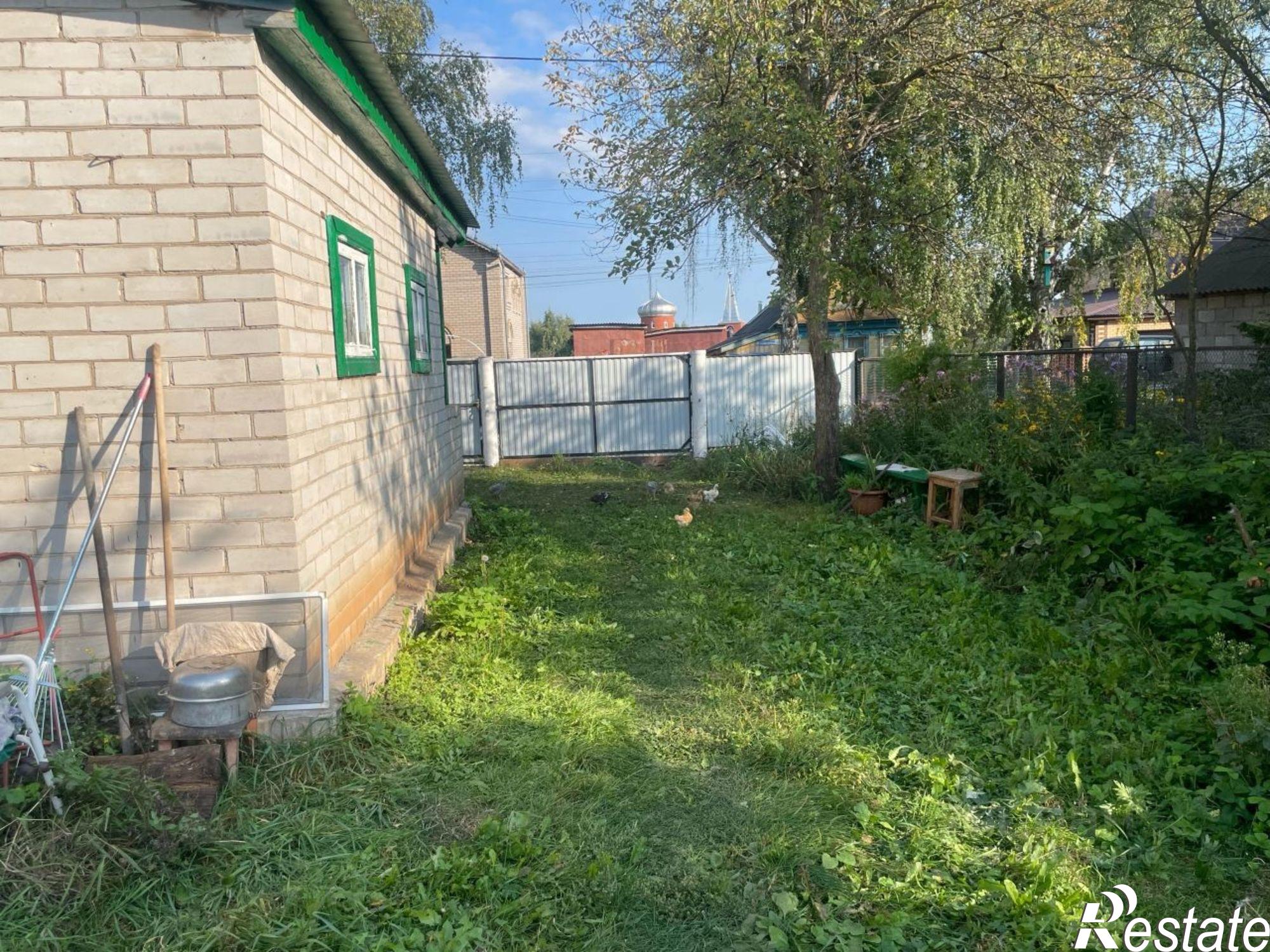Купить дачу, дом, коттедж за 2 500 000 рублей на улица Красных Партизан, 39