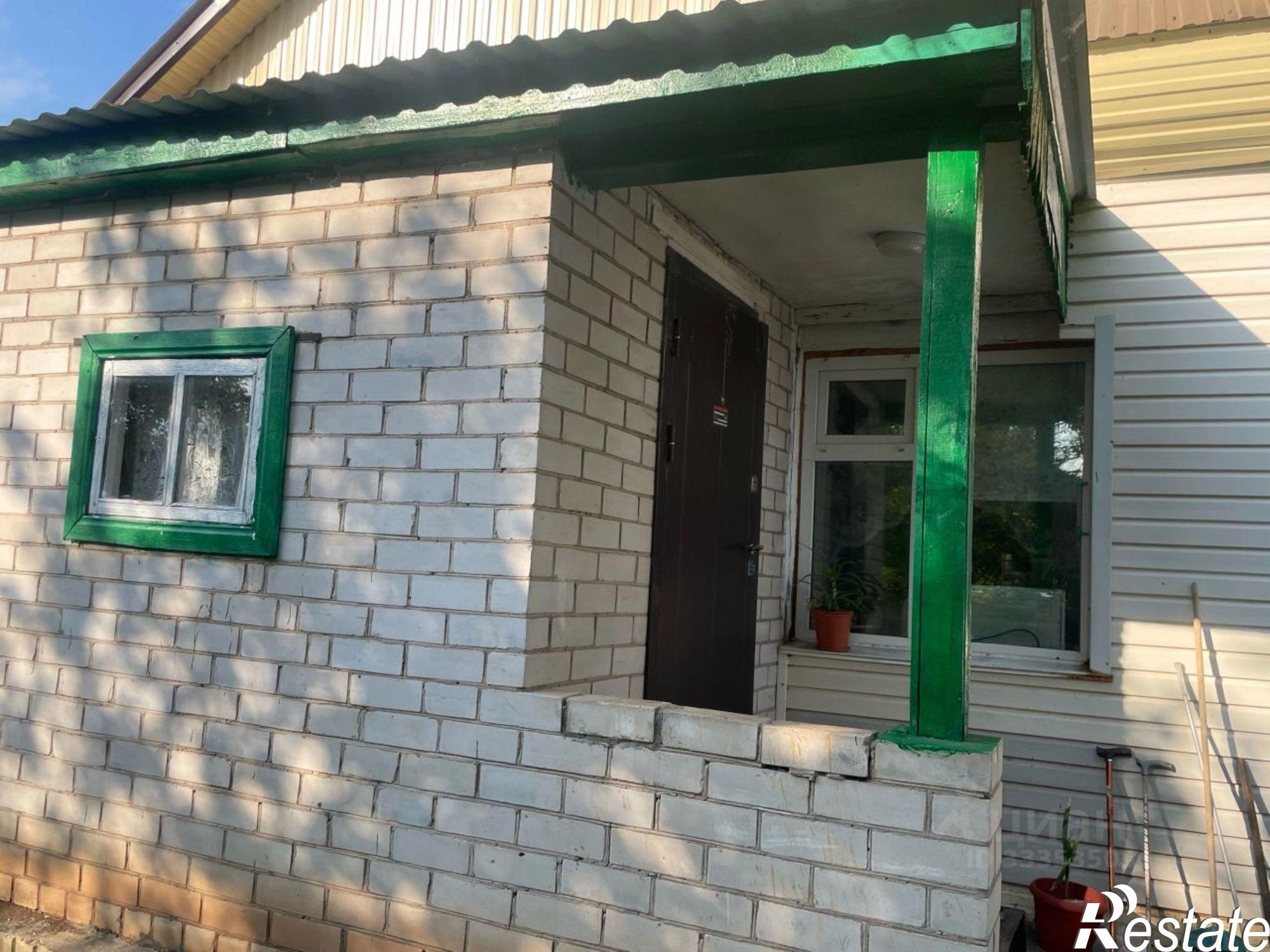 Купить дачу, дом, коттедж за 2 500 000 рублей на улица Красных Партизан, 39