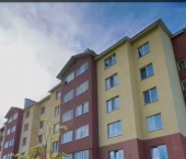 2-комн, 48кв м, этаж 1/5 Революционная улица, 31
