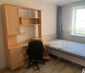 комната 65 кв м улица Юрия Гагарина, 12/2