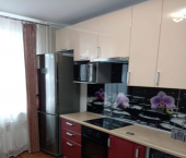 1-комн, 42кв м, этаж 6/14 улица Академика Ураксина, 3