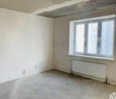 2-комн, 55кв м, этаж 19/25 улица Гази Загитова, 11/2