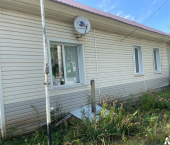 коттедж 55 кв м улица Красных Партизан, 39