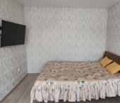 1-комн, 43кв м, этаж 6/25 улица Минигали Губайдуллина, 10