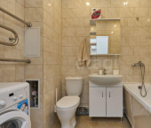 1-комн, 31кв м, этаж 1/14 улица Гази Загитова, 11