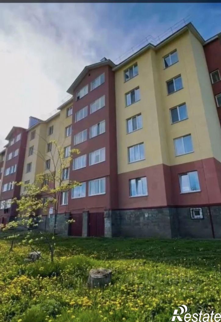 2-комн квартира Революционная улица, 31,  д. 31