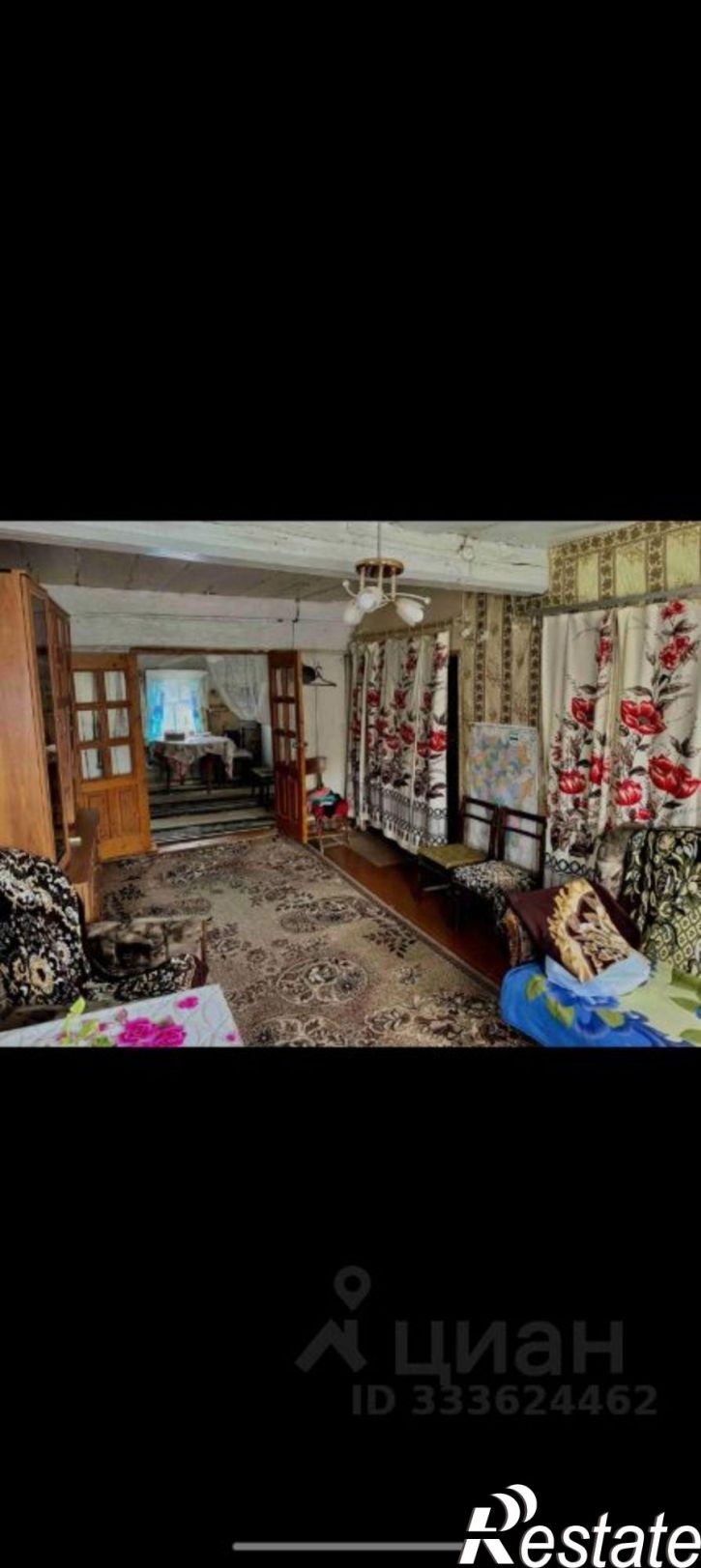 Коттедж/дом улица Пушкина, 7А,  д. 7А