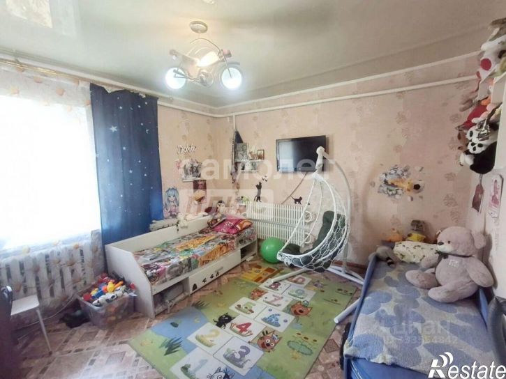 2-комн квартира улица Калинина, 17/2,  д. 17/2