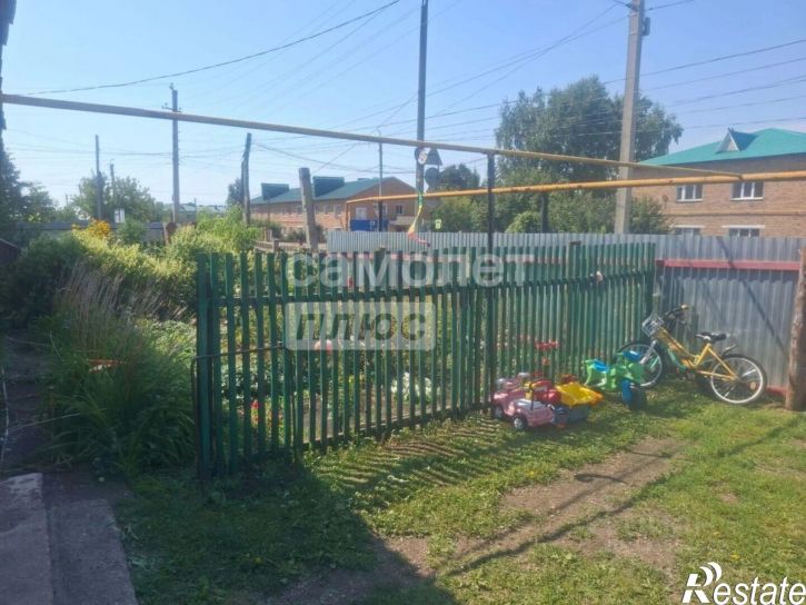 2-комн квартира улица Калинина, 17/2,  д. 17/2