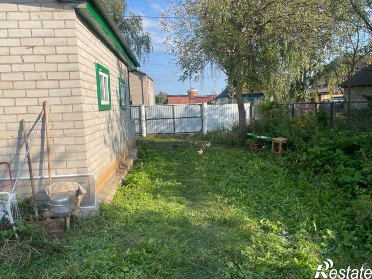 Коттедж/дом улица Красных Партизан, 39,  д. 39