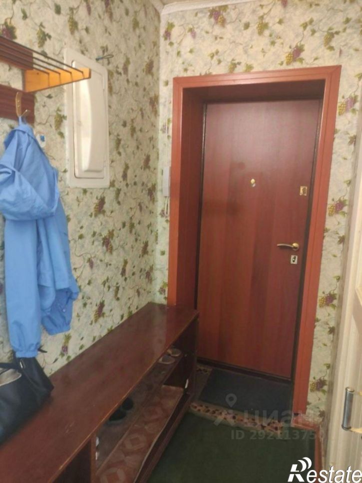 3-комн квартира улица Губкина, 45/92,  д. 45/92
