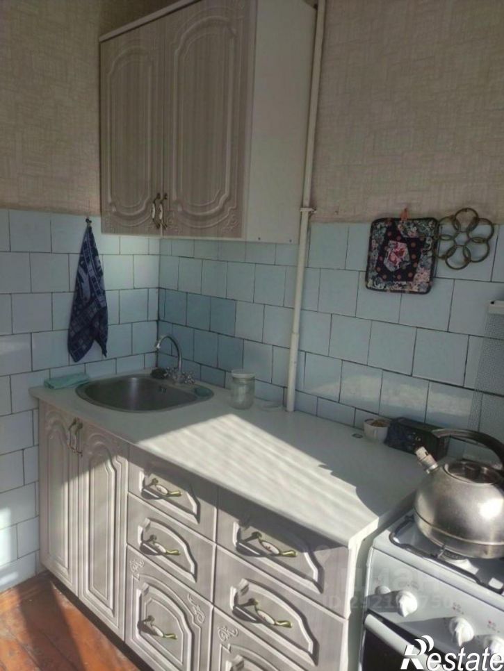 3-комн квартира улица Губкина, 45/92,  д. 45/92
