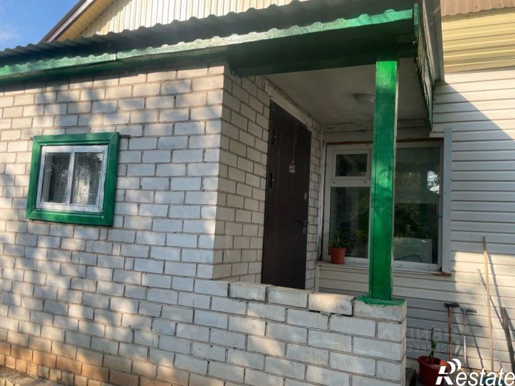 Коттедж/дом улица Красных Партизан, 39,  д. 39