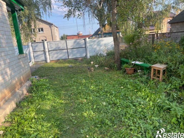 Коттедж/дом улица Красных Партизан, 39,  д. 39