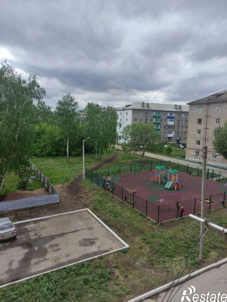 3-комн квартира улица Губкина, 45/92,  д. 45/92