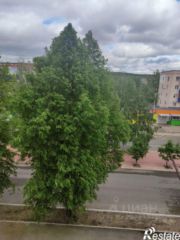 3-комн квартира улица Губкина, 45/92,  д. 45/92