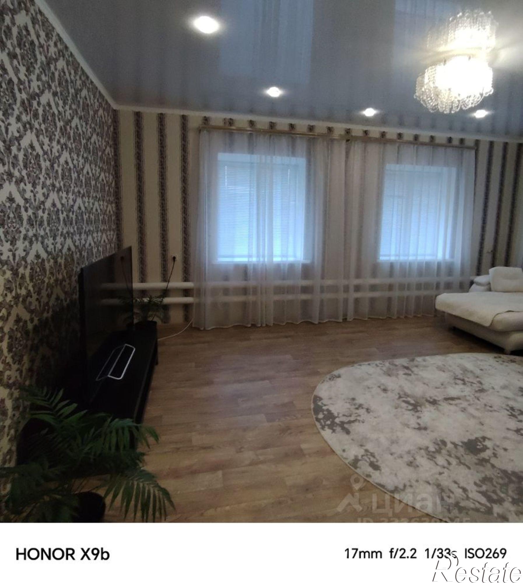 Купить дачу, дом, коттедж за 8 200 000 рублей на улица Батыева, 21