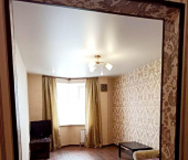 1-комн, 41кв м, этаж 6/26 Бакалинская улица, 21