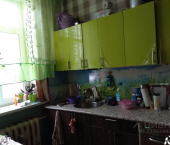 комната 28 кв м Заводская улица, 16