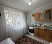 1-комн, 35кв м, этаж 1/5 