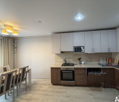 2-комн, 66кв м, этаж 2/5 улица Куйбышева, 4