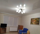 1-комн, 40кв м, этаж 3/9 улица Степана Кувыкина, 4