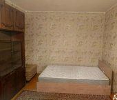 2-комн, 52кв м, этаж 4/9 улица Минигали Губайдуллина, 21/3