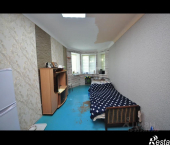 комната 60 кв м бульвар Матросова, 25