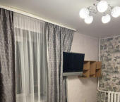 1-комн, 26кв м, этаж 3/14 Комсомольская улица, 135