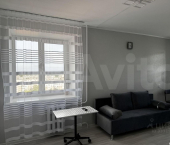 1-комн, 39кв м, этаж 9/12 улица Рабкоров, 4