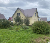 коттедж 145 кв м улица Якутова, 23Г