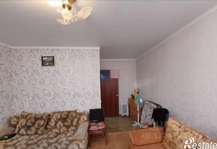 1-комн квартира