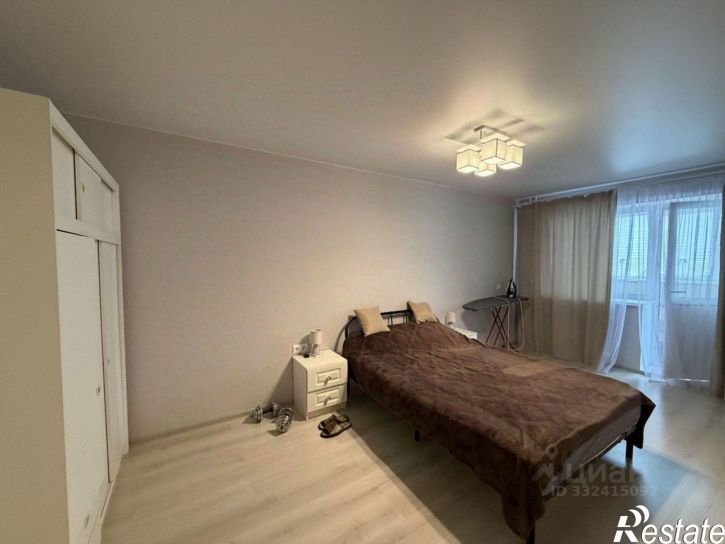 2-комн квартира улица Куйбышева, 4,  д. 4