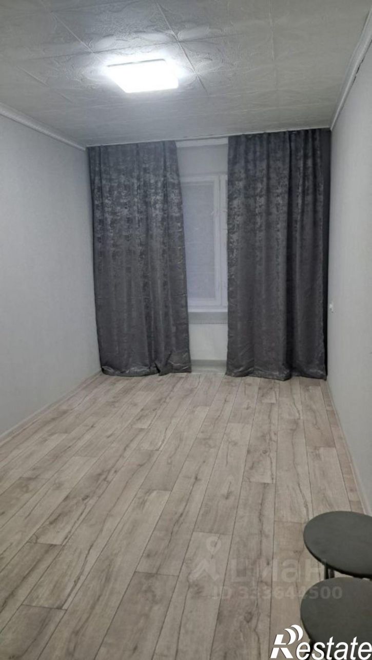2-комн квартира Комсомольский бульвар, 6,  д. 6