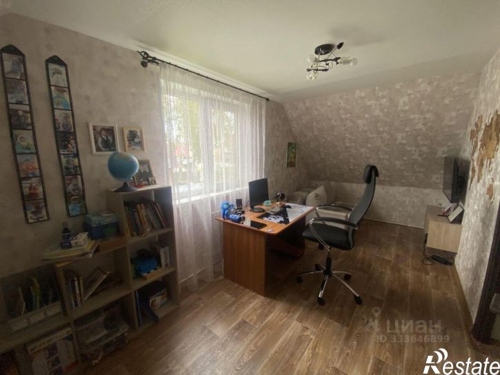 Коттедж/дом улица Якутова, 23Г,  д. 23Г