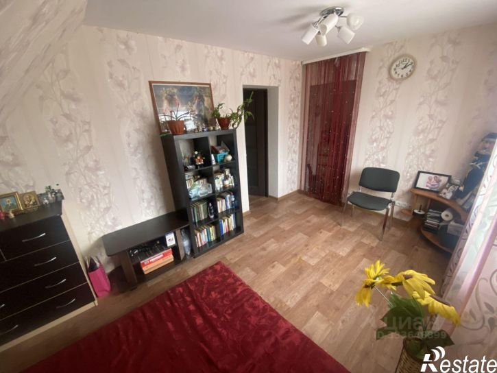 Коттедж/дом улица Якутова, 23Г,  д. 23Г