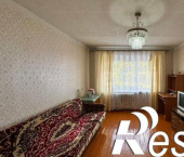 2-комн, 47кв м, этаж 3/5 улица 8 Марта, 42