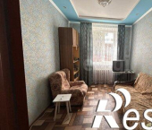 3-комн, 69кв м, этаж 1/2 Пролетарская улица, 34