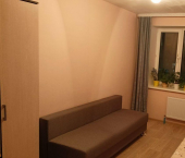 2-комн, 53кв м, этаж 10/14 улица Гази Загитова, 9