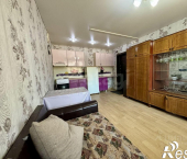комната 17 кв м Элеваторная улица, 82