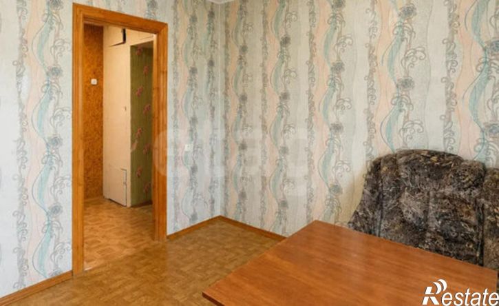 2-комн квартира улица 8 Марта, 32,  д. 32