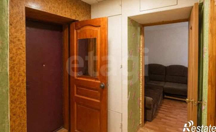 2-комн квартира улица 8 Марта, 32,  д. 32